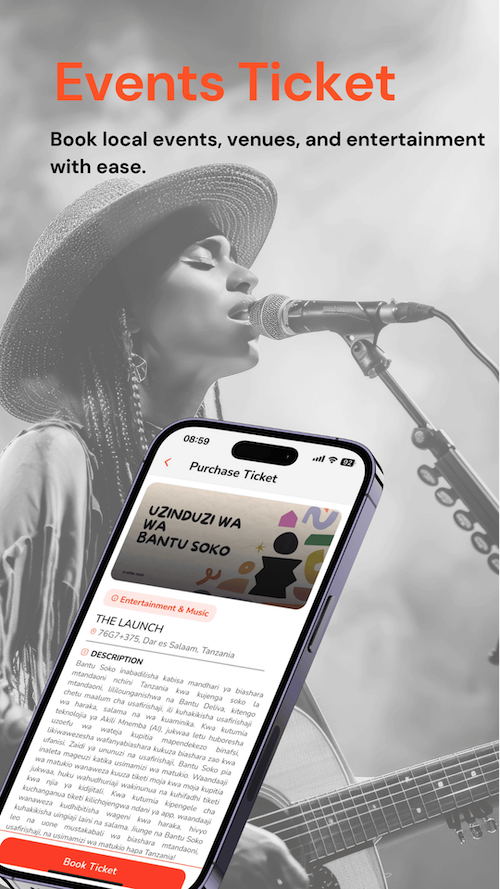 Events