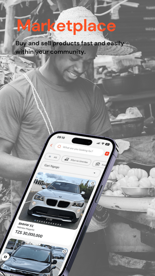 Marketplace